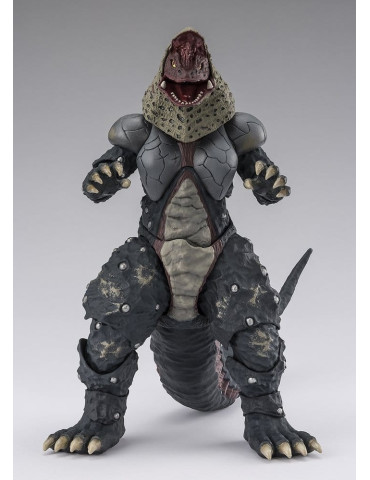 Bandai - Ultraman Series - figure S.H.Figuarts Shinkocchou Seihou Golza 30th Anniversary Edition