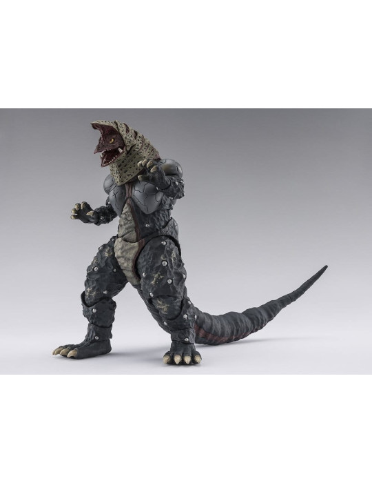 Bandai - Ultraman Series - figurine S.H.Figuarts Shinkocchou Seihou Golza 30th Anniversary Edition
