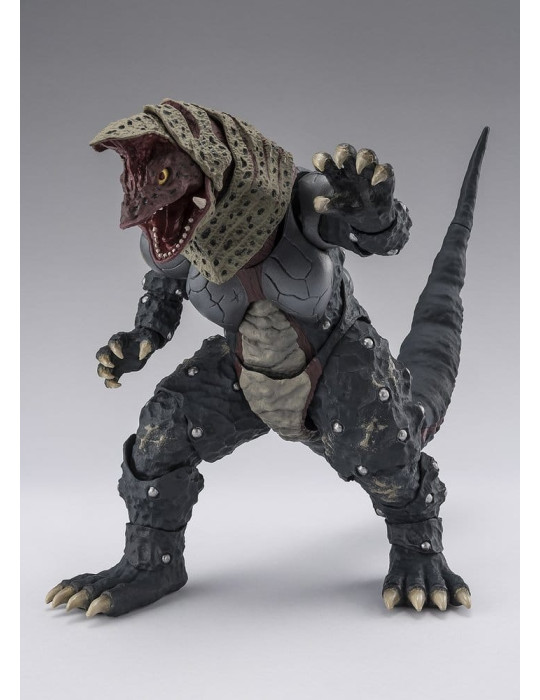 Bandai - Ultraman Series - figure S.H.Figuarts Shinkocchou Seihou Golza 30th Anniversary Edition