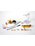 Bandai - Hunter x Hunter - accessoires S.H. Figuarts Gon & Killua the Hunter Exam Option Parts Set