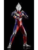 Bandai - Ultraman Series - figurine S.H.Figuarts Shinkocchou Seihou Ultraman Tiga Multi Type 30th Anniversary Edition