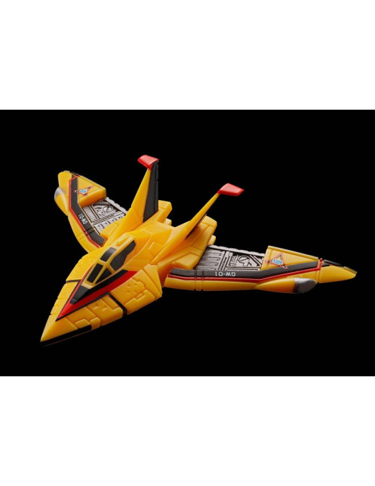 Bandai - Ultraman Series - figurine S.H.Figuarts Shinkocchou Seihou Ultraman Tiga Multi Type 30th Anniversary Edition