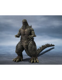 Bandai - Godzilla - figure S.H.MonsterArts Godzilla the Ride: Great Clash
