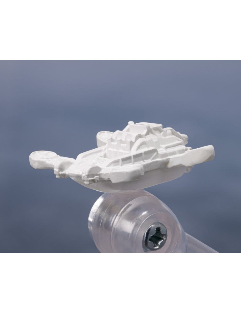 Bandai - Godzilla - figurine S.H.MonsterArts Godzilla the Ride: Great Clash