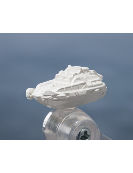 Bandai - Godzilla - figurine S.H.MonsterArts Godzilla the Ride: Great Clash