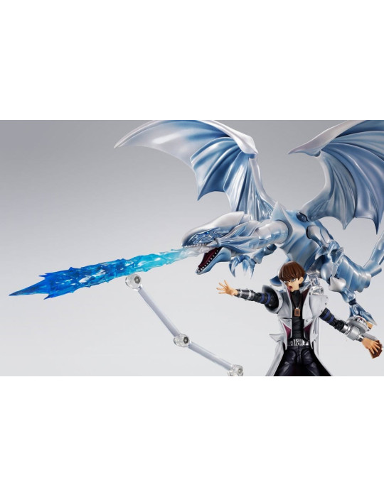 Bandai - Yu-Gi-Oh! - figure S.H.Figuarts Seto Kaiba
