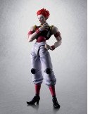 Bandai Spirits - Hunter x Hunter - Figure Figuarts Hysoka