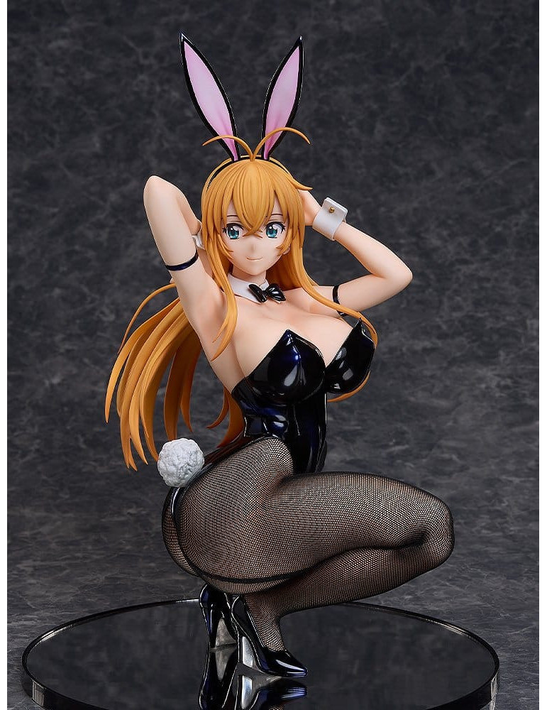 FREEing - Shin Ikki Tousen - figurine Sonsaku Hakufu: Bunny Ver. 2nd