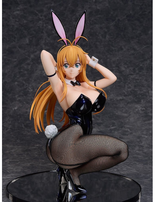 FREEing - Shin Ikki Tousen - figure Sonsaku Hakufu: Bunny Ver. 2nd