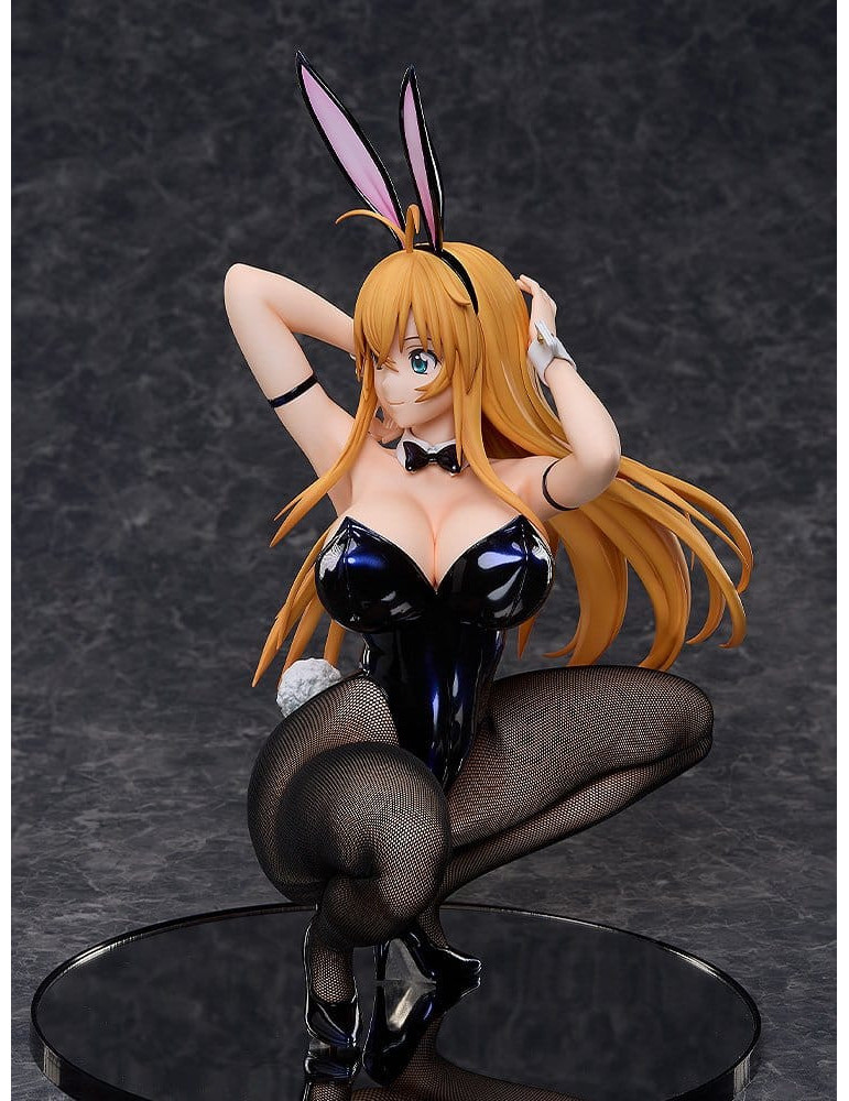 FREEing - Shin Ikki Tousen - figure Sonsaku Hakufu: Bunny Ver. 2nd
