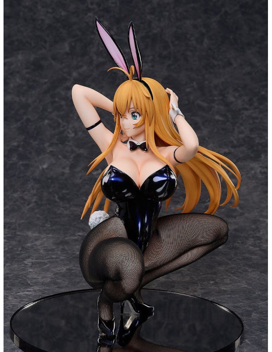 FREEing - Shin Ikki Tousen - figurine Sonsaku Hakufu: Bunny Ver. 2nd