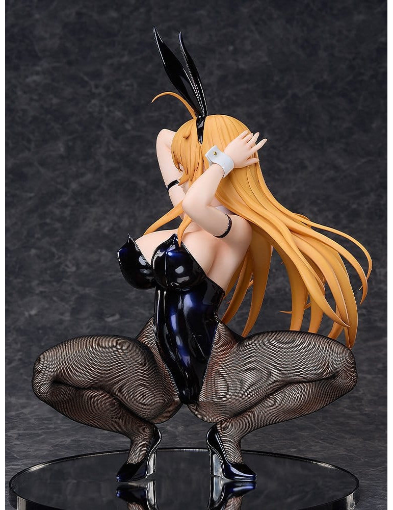 FREEing - Shin Ikki Tousen - figurine Sonsaku Hakufu: Bunny Ver. 2nd