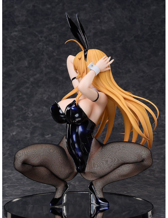 FREEing - Shin Ikki Tousen - figurine Sonsaku Hakufu: Bunny Ver. 2nd