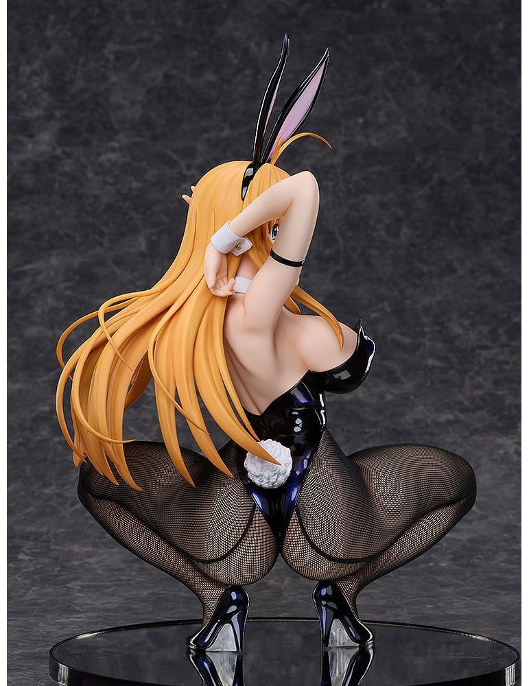 FREEing - Shin Ikki Tousen - figure Sonsaku Hakufu: Bunny Ver. 2nd