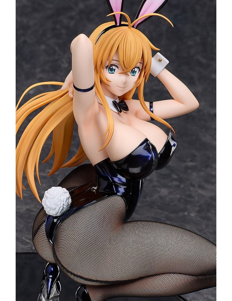 FREEing - Shin Ikki Tousen - figure Sonsaku Hakufu: Bunny Ver. 2nd