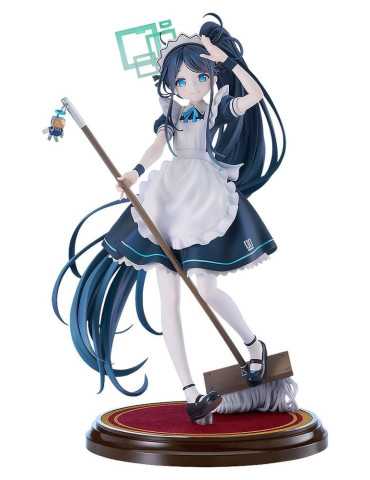 Good Smile Company - Blue Archive - figure Aris (Maid)