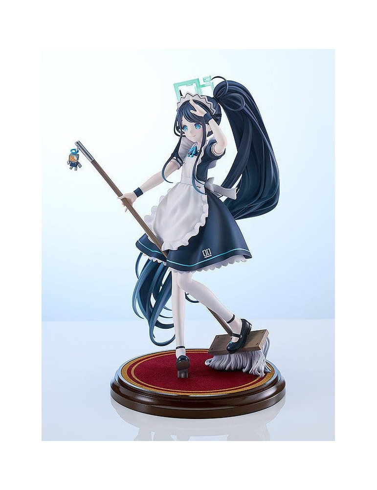 Good Smile Company - Blue Archive - figure Aris (Maid)