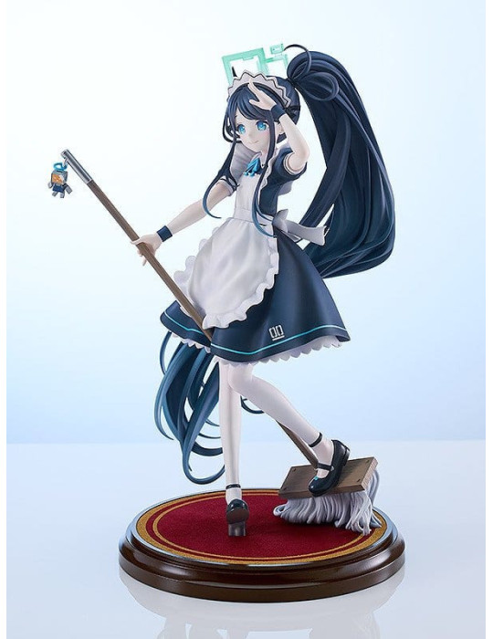 Good Smile Company - Blue Archive - figure Aris (Maid)