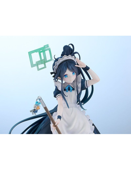Good Smile Company - Blue Archive - figure Aris (Maid)