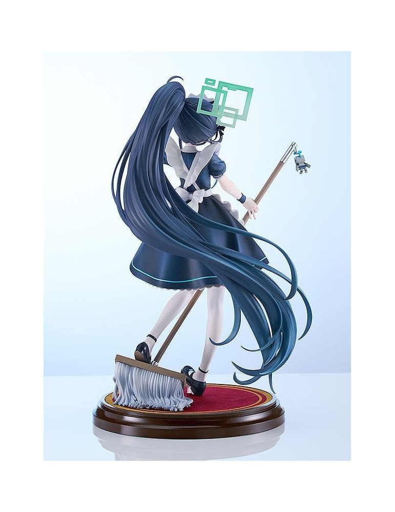 Good Smile Company - Blue Archive - figure Aris (Maid)