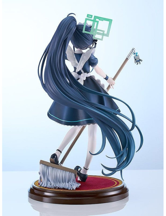Good Smile Company - Blue Archive - figure Aris (Maid)
