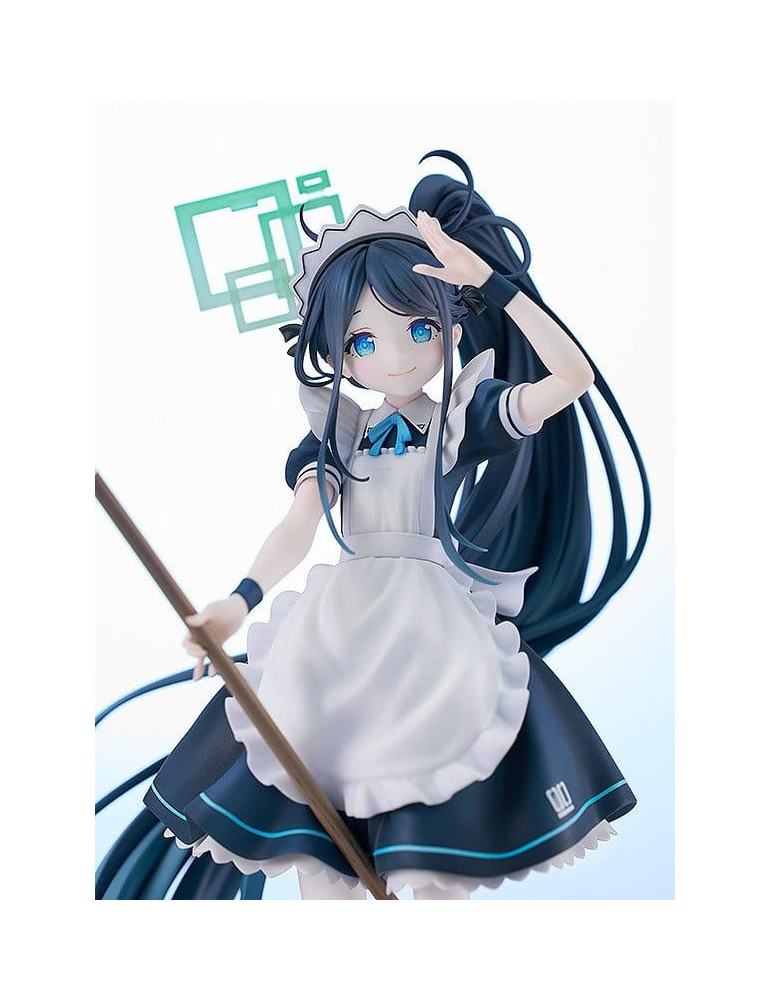 Good Smile Company - Blue Archive - figure Aris (Maid)
