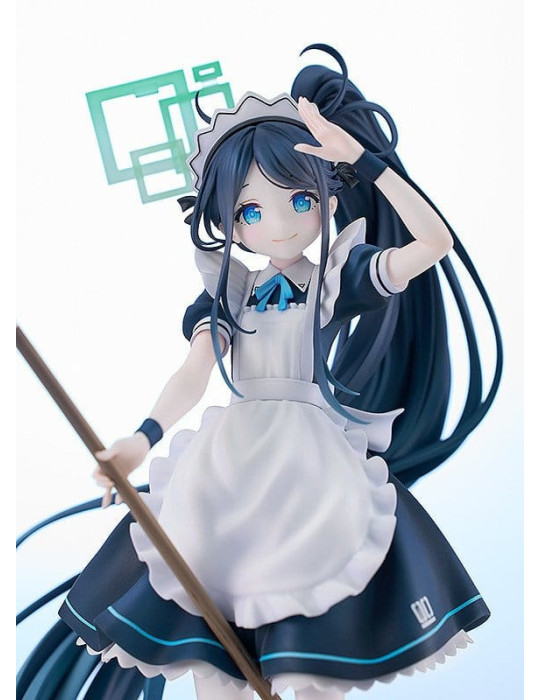 Good Smile Company - Blue Archive - figure Aris (Maid)