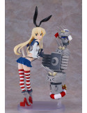 Good Smile Company - Kantai Collection - figure Reincarnation Shimakaze