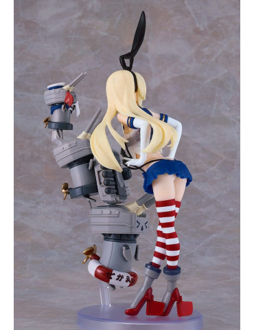 Good Smile Company - Kantai Collection - figure Reincarnation Shimakaze 2