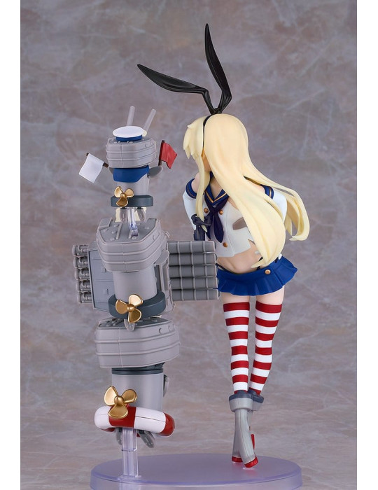 Good Smile Company - Kantai Collection - figure Reincarnation Shimakaze