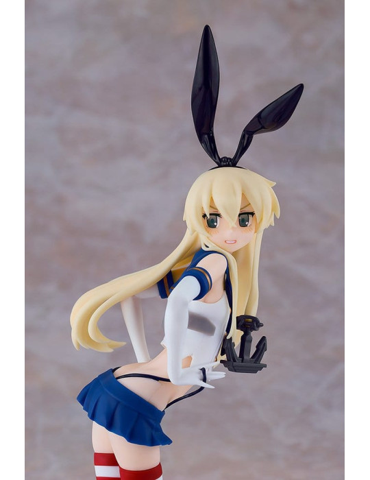Good Smile Company - Kantai Collection - figure Reincarnation Shimakaze