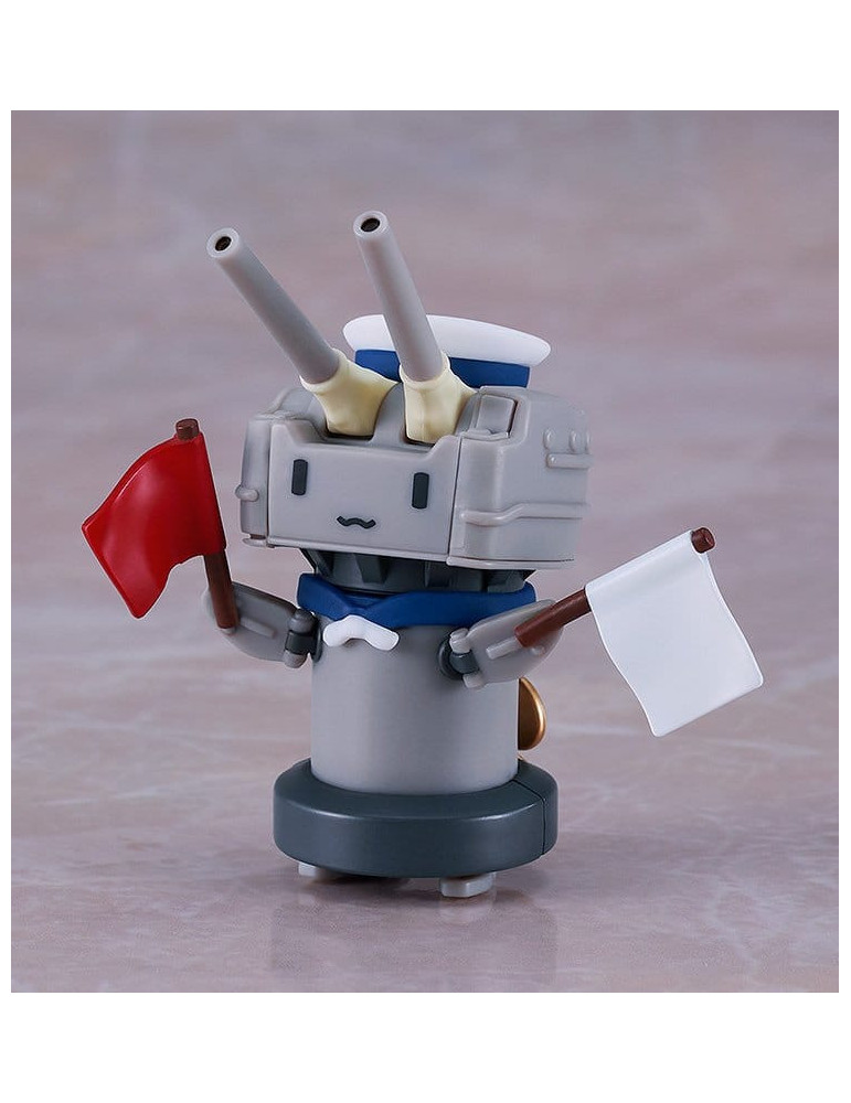 Good Smile Company - Kantai Collection - figure Reincarnation Shimakaze