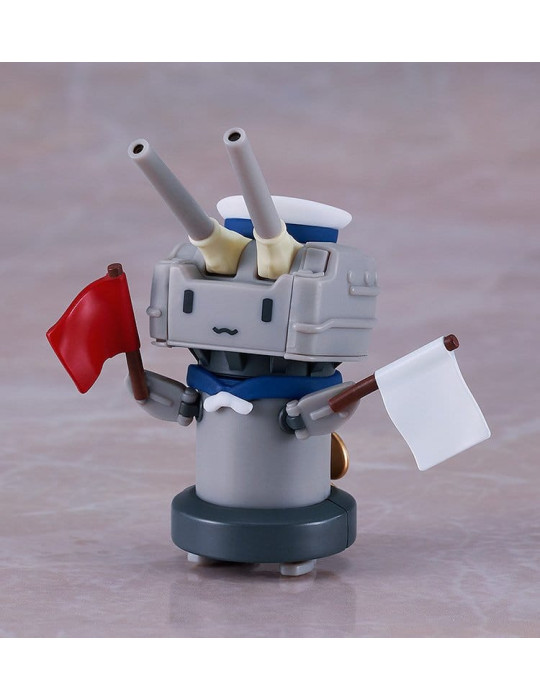 Good Smile Company - Kantai Collection - figure Reincarnation Shimakaze