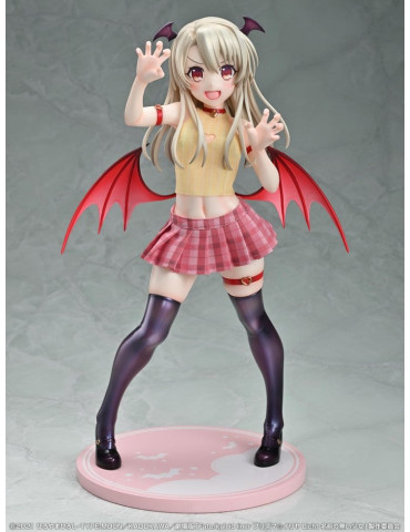 Medicos Entertainment - Fate/Kaleid Liner Prisma Illya: Licht Nameless Girl - figurine Illyasviel von Einzbern Sweet Devil Ver.