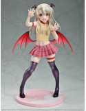 Medicos Entertainment - Fate/Kaleid Liner Prisma Illya: Licht Nameless Girl - figure Illyasviel von Einzbern Sweet Devil Ver.