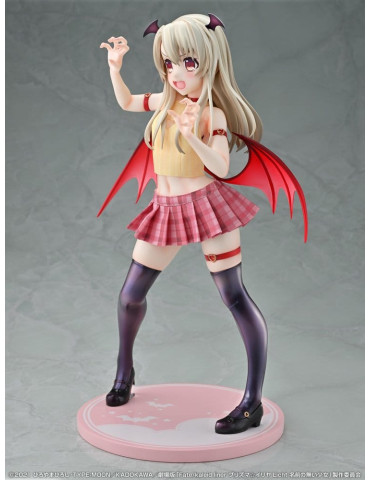 Medicos Entertainment - Fate/Kaleid Liner Prisma Illya: Licht Nameless Girl - figurine Illyasviel von Einzbern Sweet Devil Ver. 2