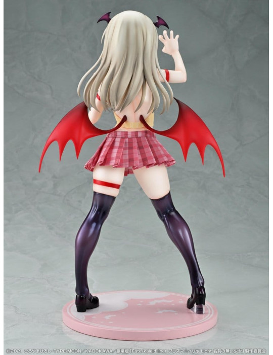Medicos Entertainment - Fate/Kaleid Liner Prisma Illya: Licht Nameless Girl - figure Illyasviel von Einzbern Sweet Devil Ver.