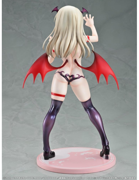 Medicos Entertainment - Fate/Kaleid Liner Prisma Illya: Licht Nameless Girl - figurine Illyasviel von Einzbern Sweet Devil Ver.