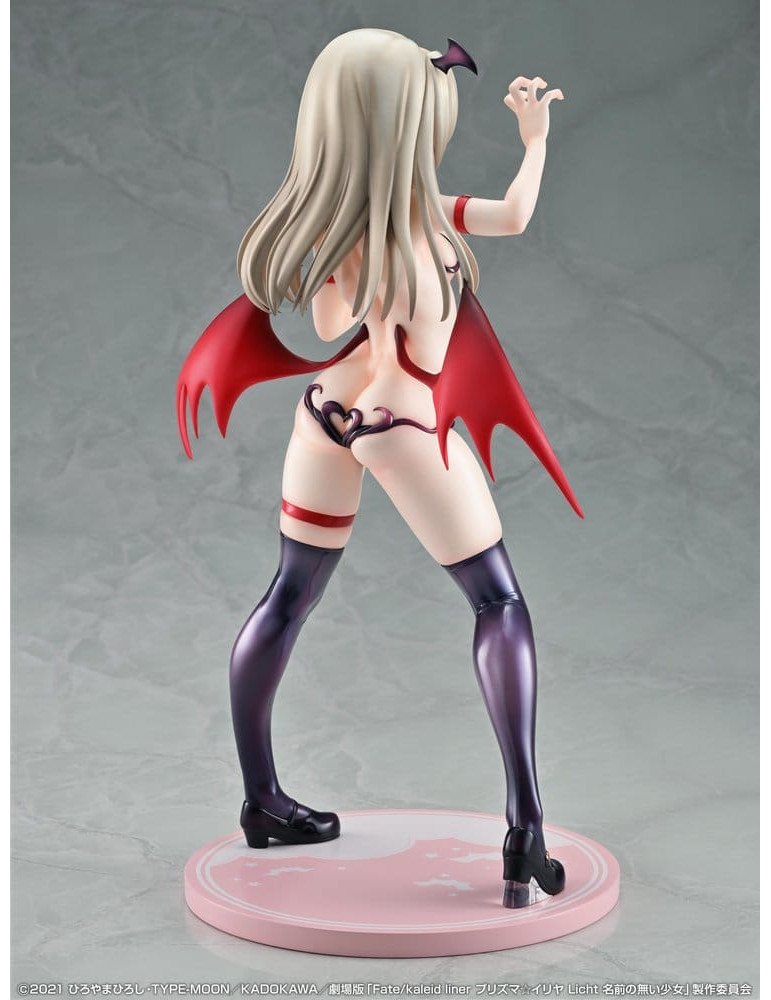 Medicos Entertainment - Fate/Kaleid Liner Prisma Illya: Licht Nameless Girl - figure Illyasviel von Einzbern Sweet Devil Ver.