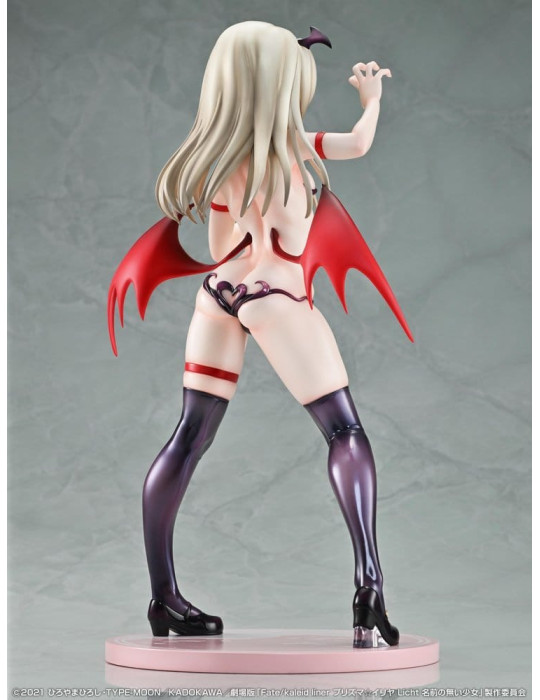 Medicos Entertainment - Fate/Kaleid Liner Prisma Illya: Licht Nameless Girl - figurine Illyasviel von Einzbern Sweet Devil Ver.