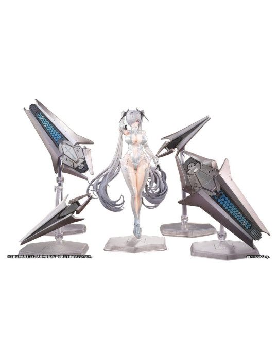 Snail Shell - Goddess of Victory: Nikke - figurine Cinderella