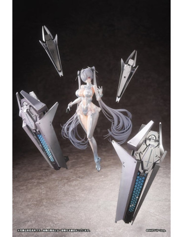 Snail Shell - Goddess of Victory: Nikke - figure Cinderella 2