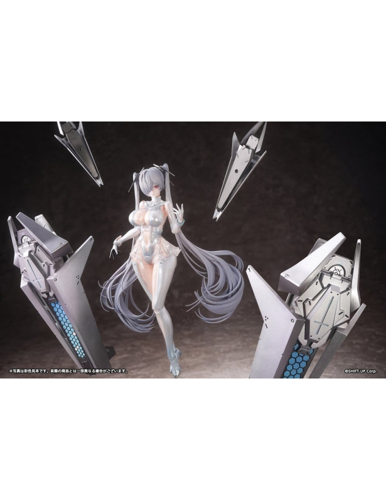 Snail Shell - Goddess of Victory: Nikke - figurine Cinderella