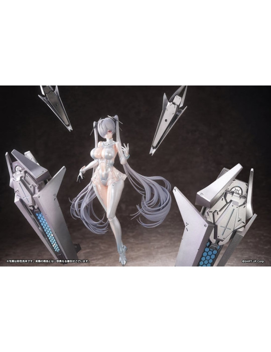 Snail Shell - Goddess of Victory: Nikke - figure Cinderella