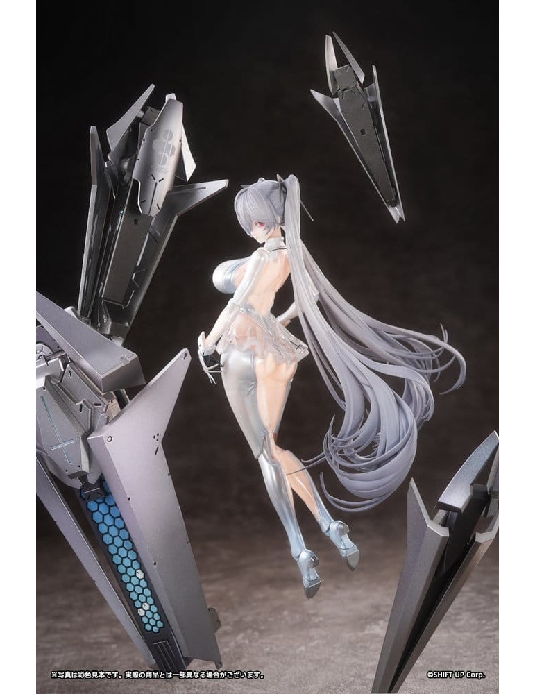 Snail Shell - Goddess of Victory: Nikke - figure Cinderella