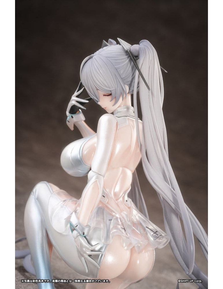 Snail Shell - Goddess of Victory: Nikke - figurine Cinderella