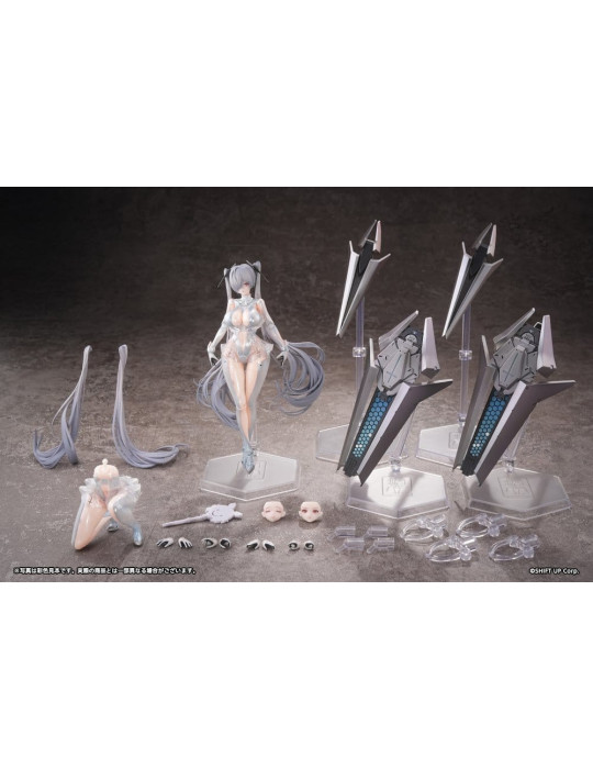 Snail Shell - Goddess of Victory: Nikke - figure Cinderella