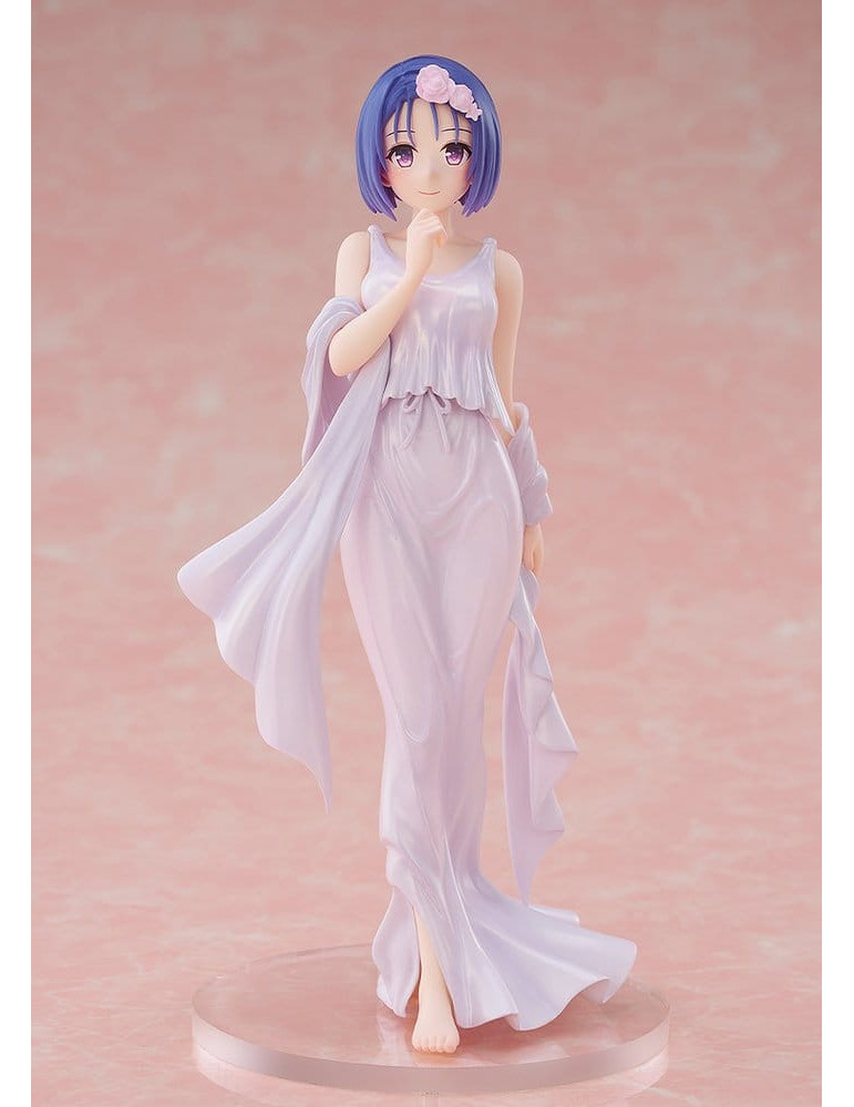 Vision - To Love-Ru Darkness - Set CHILLfigg 15th: Goddess Dress Ver.