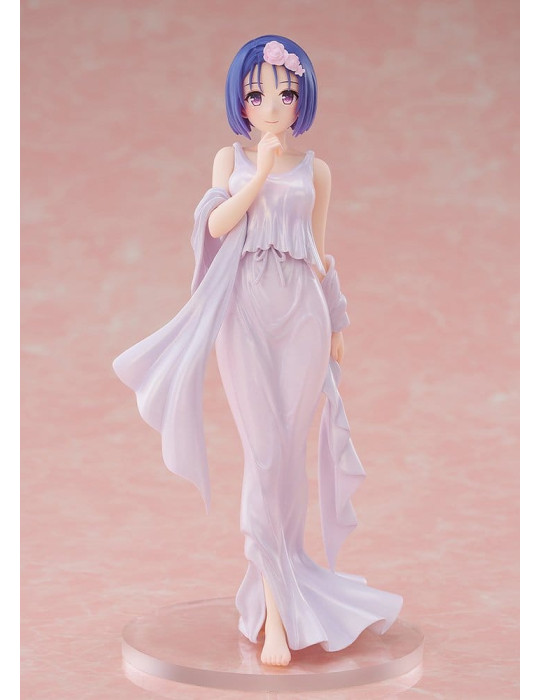 Vision - To Love-Ru Darkness - Set CHILLfigg 15th: Goddess Dress Ver.