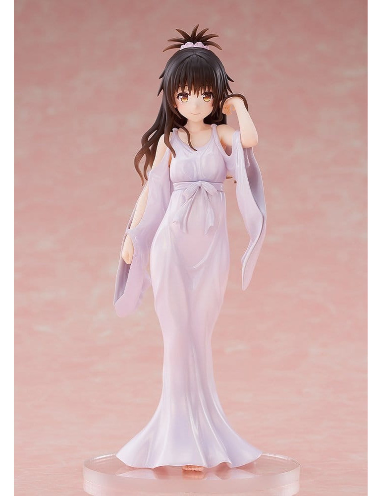 Vision - To Love-Ru Darkness - Set CHILLfigg 15th: Goddess Dress Ver.